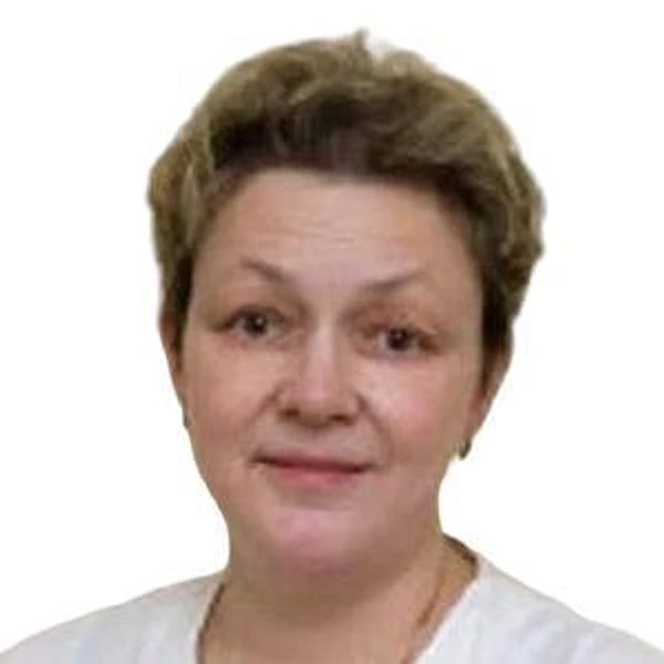 Антонян Наталья Анатольевна — Стоматолог-ортодонт, Санкт-Петербург