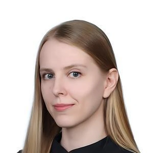 Колобова Вероника Александровна — Стоматолог-ортодонт, Гнатолог, Детский ортодонт, Санкт-Петербург