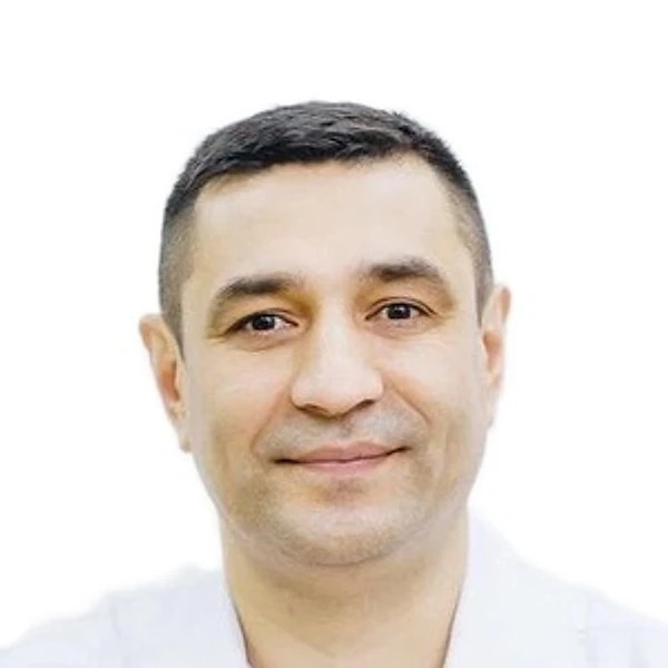 Валиев Наиль Абулкарямович — Онколог, Онколог-дерматолог, Проктолог (колопроктолог), Хирург, Казань