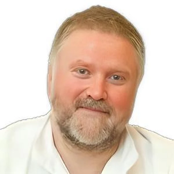 Яременко Андрей Ильич — Стоматолог-хирург, Стоматолог-имплантолог, Челюстно-лицевой хирург, Санкт-Петербург