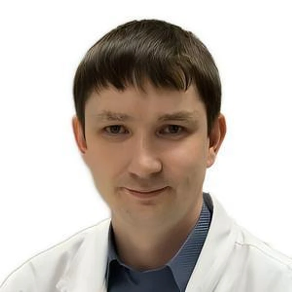 Халиков Марат Мансурович — Хирург, Онколог, Онколог-дерматолог, Проктолог (колопроктолог), Казань