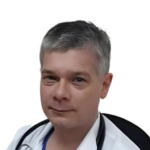 Габдуганиев Шамиль Равилевич — Терапевт, Казань