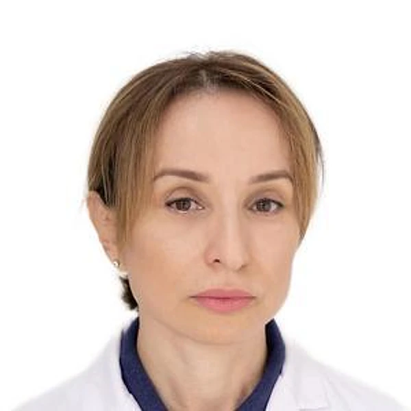 Хабалаева Шорена Кирилловна — Гинеколог, Москва