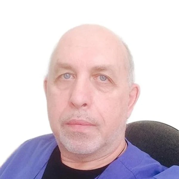 Нешатаев Дмитрий Валентинович — Онколог, Санкт-Петербург