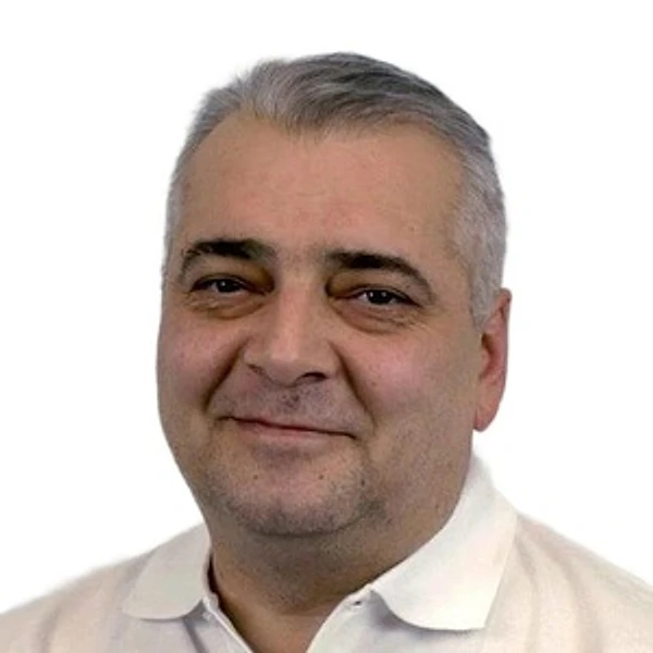 Понятишин Андрей Евстахиевич — Невролог, Детский невролог, Детский эпилептолог, Функциональный диагност, Эпилептолог, Санкт-Петербург