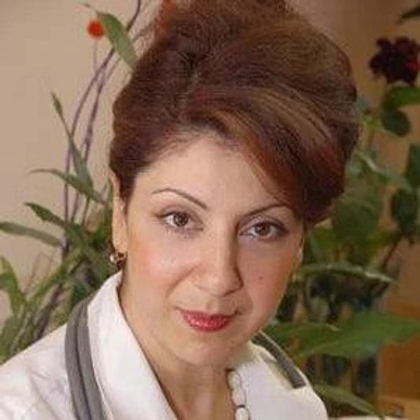 Арутюнян Мариэтта Александровна — Неонатолог, Педиатр, Санкт-Петербург