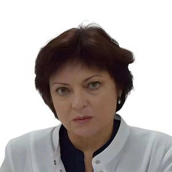 Тищенко Наталья Юрьевна — Детский невролог, Невролог, Санкт-Петербург