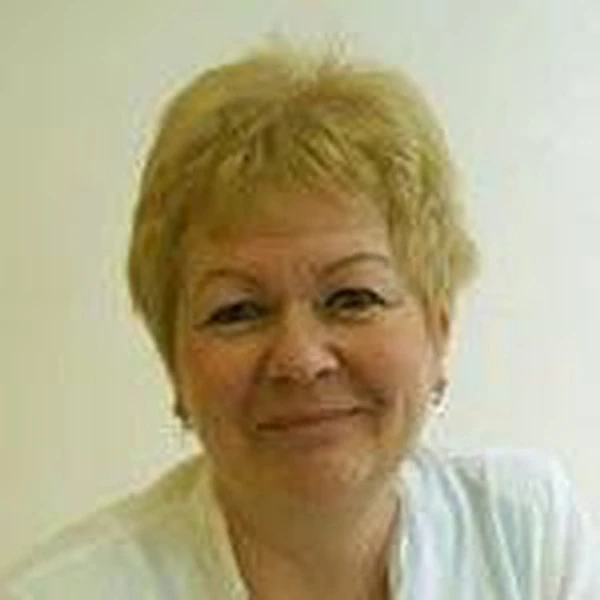 Смоленцева Ольга Геннадьевна — Детский невролог, Санкт-Петербург