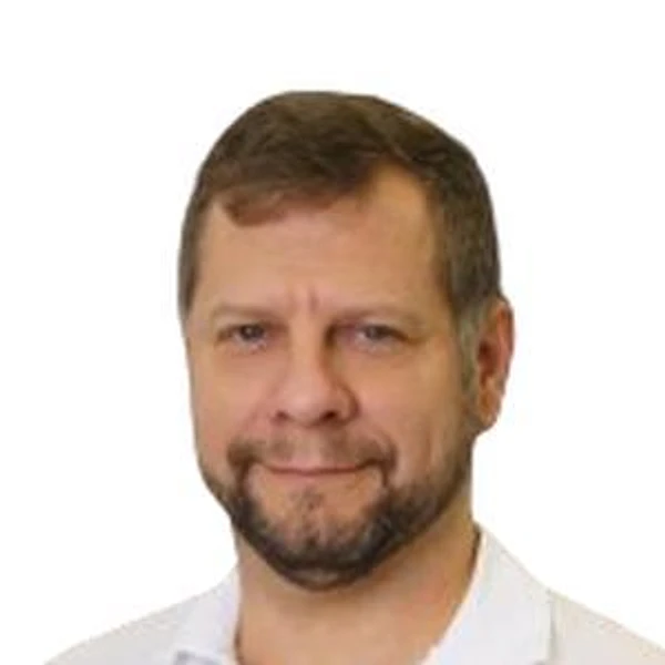 Леоненко Андрей Анатольевич — Анестезиолог-реаниматолог, Санкт-Петербург