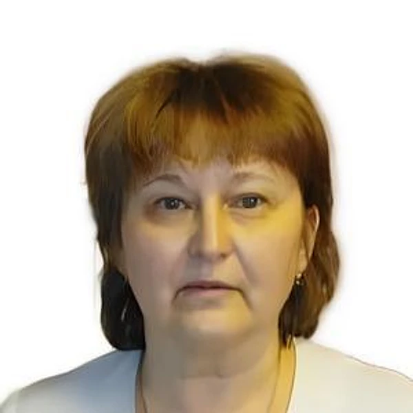 Терентьева Ольга Николаевна — Офтальмолог (окулист), Детский офтальмолог, Санкт-Петербург