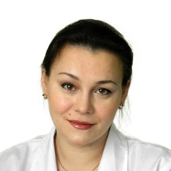 Несмелова Татьяна Анваровна — Дерматолог, Венеролог, Детский дерматолог, Санкт-Петербург