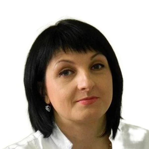 Мальцева Лариса Вячеславовна — Хирург, Эндоскопист, Санкт-Петербург