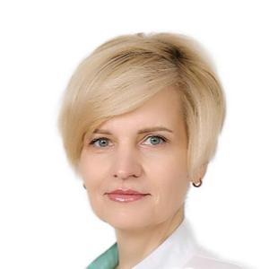 Белыгина Светлана Владимировна — Детский офтальмолог, Офтальмолог (окулист), Владимир