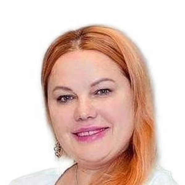 Кордюкова Евдокия Михайловна — Стоматолог-ортопед, Санкт-Петербург