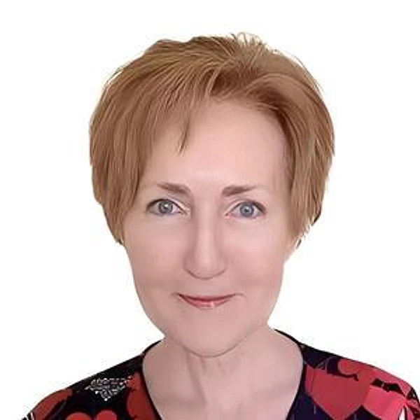 Живулина Светлана Владимировна — Детский стоматолог, Санкт-Петербург