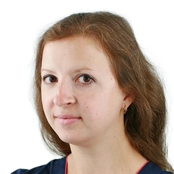 Кошелева Анна Игоревна — Стоматолог-ортодонт, Детский ортодонт, Санкт-Петербург