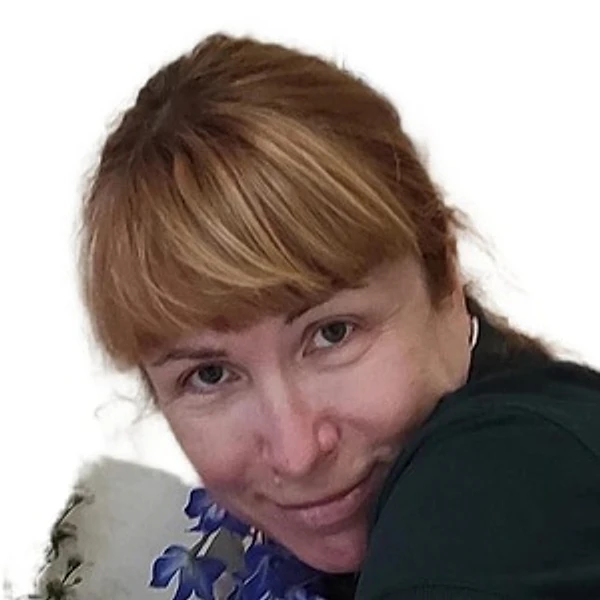 Лихтарева Жанна Валерьевна — Стоматолог, Санкт-Петербург