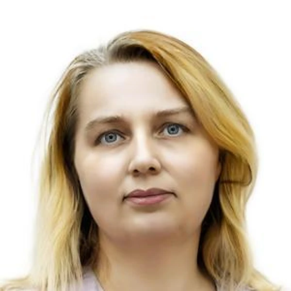Исаева Наталья Васильевна — Стоматолог, Санкт-Петербург