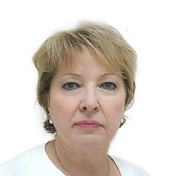 Серажим Марина Евгеньевна — Детский стоматолог, Санкт-Петербург
