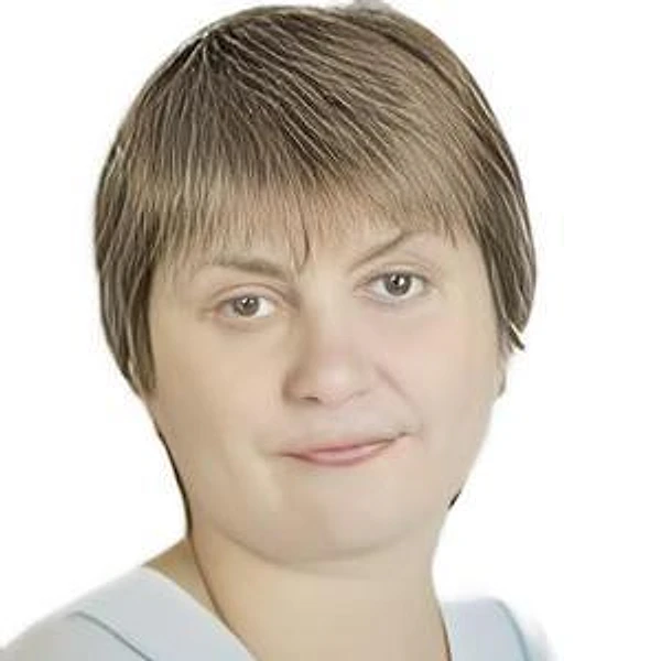 Шамалова Галина Романовна — Стоматолог, Санкт-Петербург
