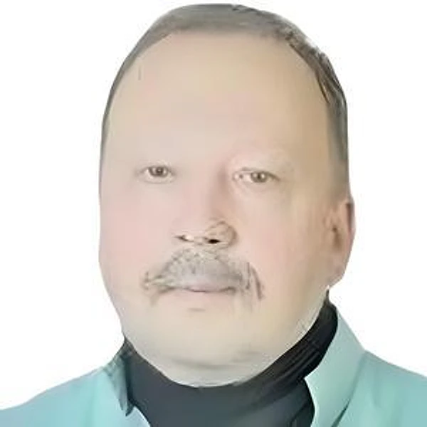 Ястребов Кирилл Анатольевич — Стоматолог-ортопед, Санкт-Петербург