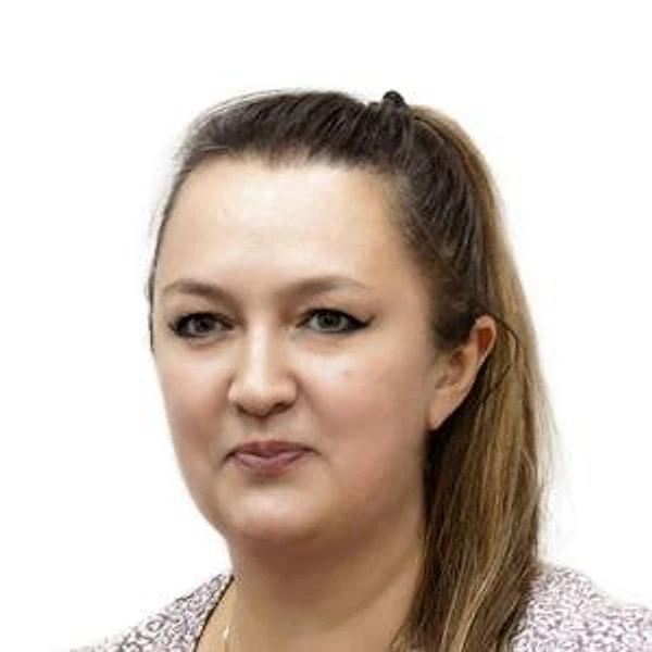 Денисова Нина Евгеньевна — Стоматолог, Санкт-Петербург