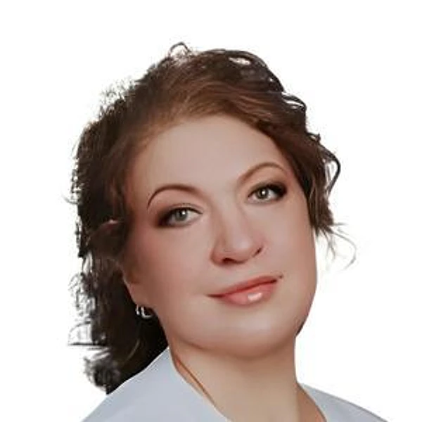 Афанасьева Виктория Алексеевна — Стоматолог, Санкт-Петербург