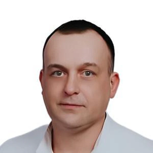 Садилков Максим Николаевич — Стоматолог-ортопед, Санкт-Петербург