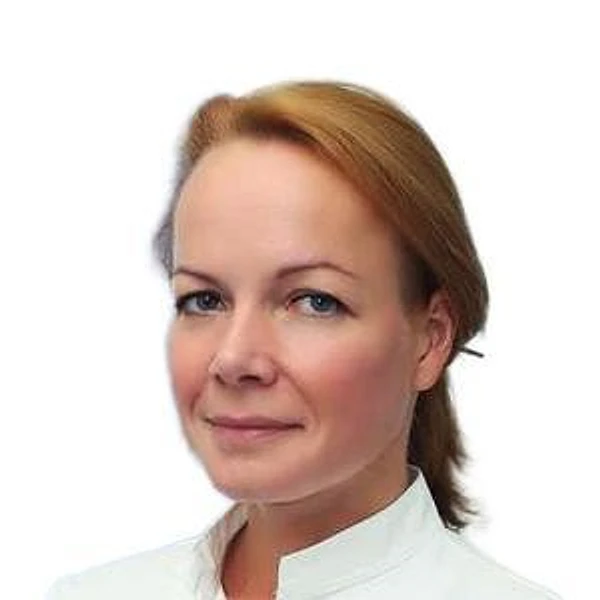 Кононенко Людмила Борисовна — Стоматолог-ортопед, Санкт-Петербург