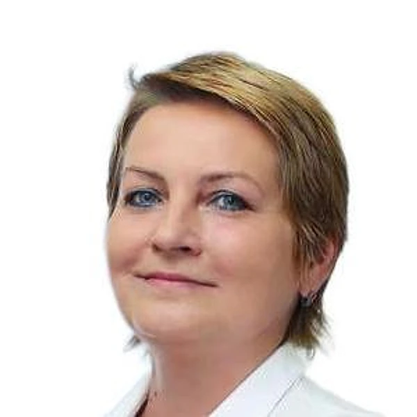 Морозова Елена Валерьевна — Стоматолог-ортопед, Санкт-Петербург