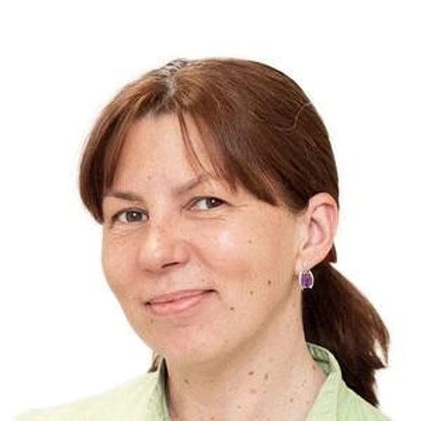 Закревская Елена Ричардовна — Стоматолог-ортодонт, Санкт-Петербург