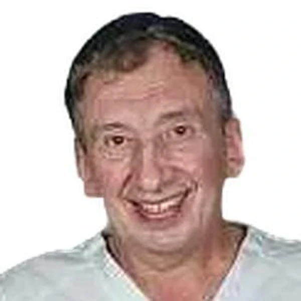 Заргарьянц Геннадий Павлович — Стоматолог-ортопед, Санкт-Петербург