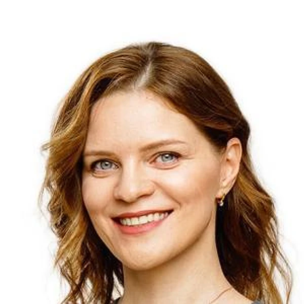 Осина-Ободова Валерия Сергеевна — Стоматолог, Детский стоматолог, Стоматолог-эндодонтист, Санкт-Петербург