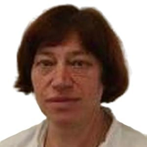Леканова Елена Леонидовна — Детский стоматолог, Санкт-Петербург