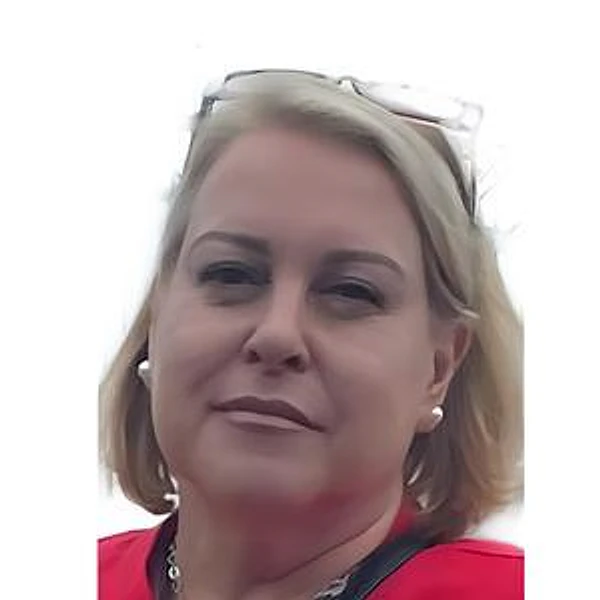 Шевцова Юлия Валерьевна — Стоматолог, Санкт-Петербург