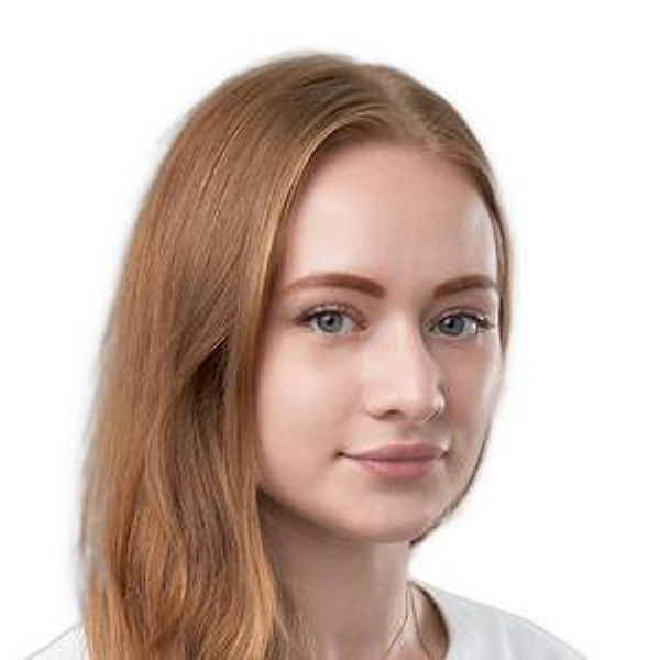 Антонова Виктория Александровна — Стоматолог-ортопед, Стоматолог, Муром