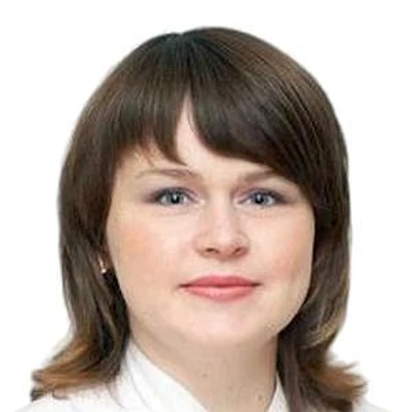 Орлова Елена Владимировна — Стоматолог, Санкт-Петербург
