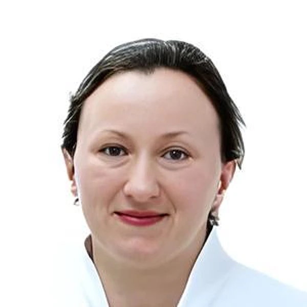 Виноградская Любовь Александровна — Стоматолог, Стоматолог-эндодонтист, Санкт-Петербург