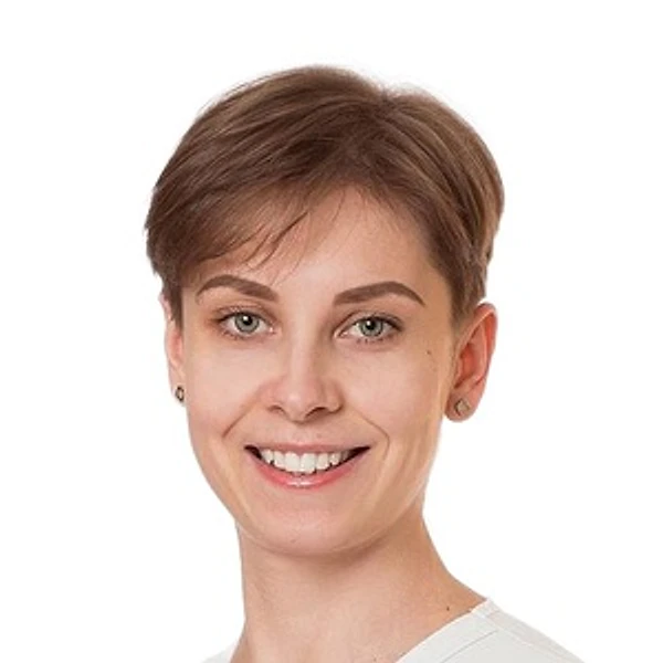 Егорова Оксана Игоревна — Стоматолог-ортодонт, Детский ортодонт, Санкт-Петербург