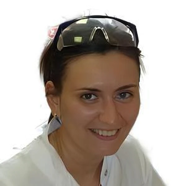 Рихани Эльвира Шафиковна — Стоматолог, Санкт-Петербург