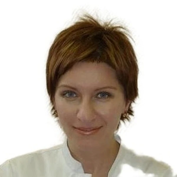 Виноградова Татьяна Ярославовна — Стоматолог-ортопед, Санкт-Петербург