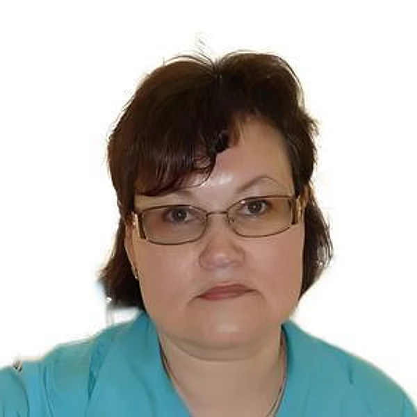 Луценко Юлия Эдуардовна — Стоматолог-ортопед, Санкт-Петербург