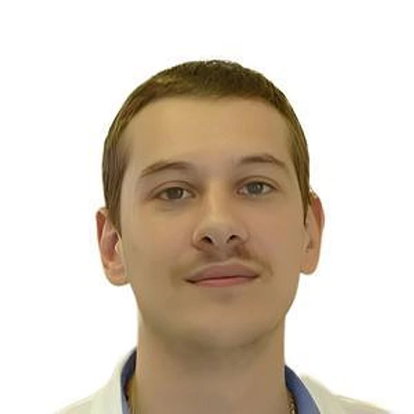Хорунжий Дмитрий Дмитриевич — Стоматолог-ортопед, Санкт-Петербург