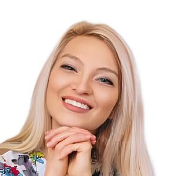Латышева Ольга Альбертовна — Стоматолог-ортодонт, Детский ортодонт, Курск