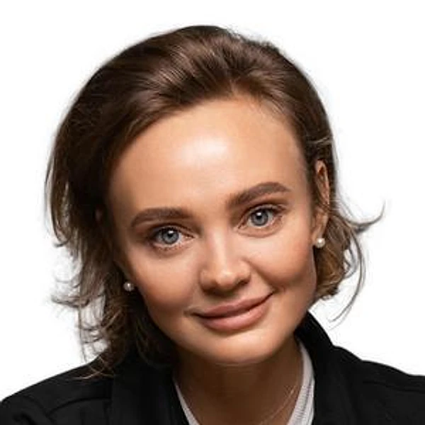 Валевская Иветта Алексеевна — Стоматолог-ортодонт, Детский ортодонт, Санкт-Петербург