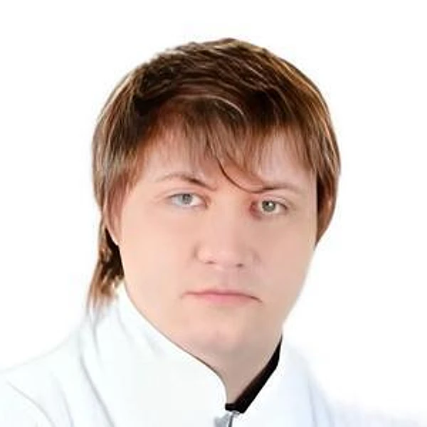 Савченко Сергей Александрович — Стоматолог-ортопед, Санкт-Петербург