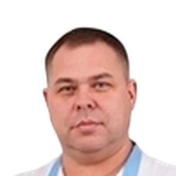 Летин Алексей Михайлович — Стоматолог-ортопед, Санкт-Петербург