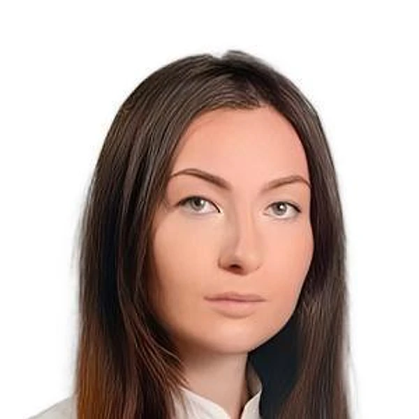 Нехай Марина Руслановна — Стоматолог-ортопед, Санкт-Петербург
