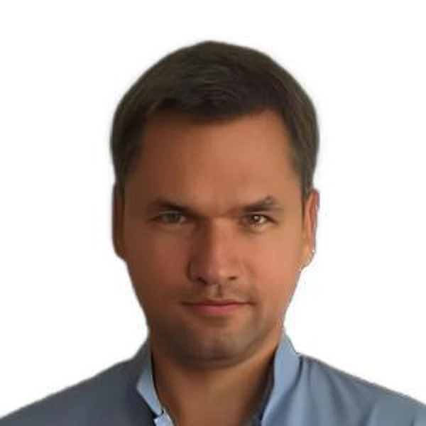Прохватилов Олег Геннадиевич — Стоматолог-ортопед, Санкт-Петербург