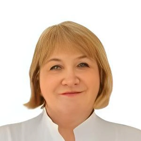 Сидоркова Маргарита Юрьевна — Стоматолог-ортопед, Санкт-Петербург
